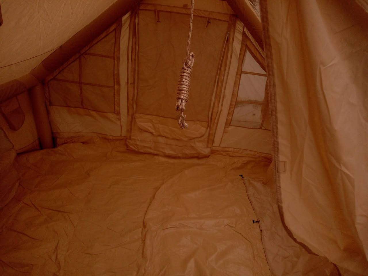 خيمة نفخ 2×3 جديدة 180قفل


**إذا كنت صاحب هذا الإعلان وتريد حذفه لأي سبب، رجاءا أرسل رسالة إلى الدعم الفني**