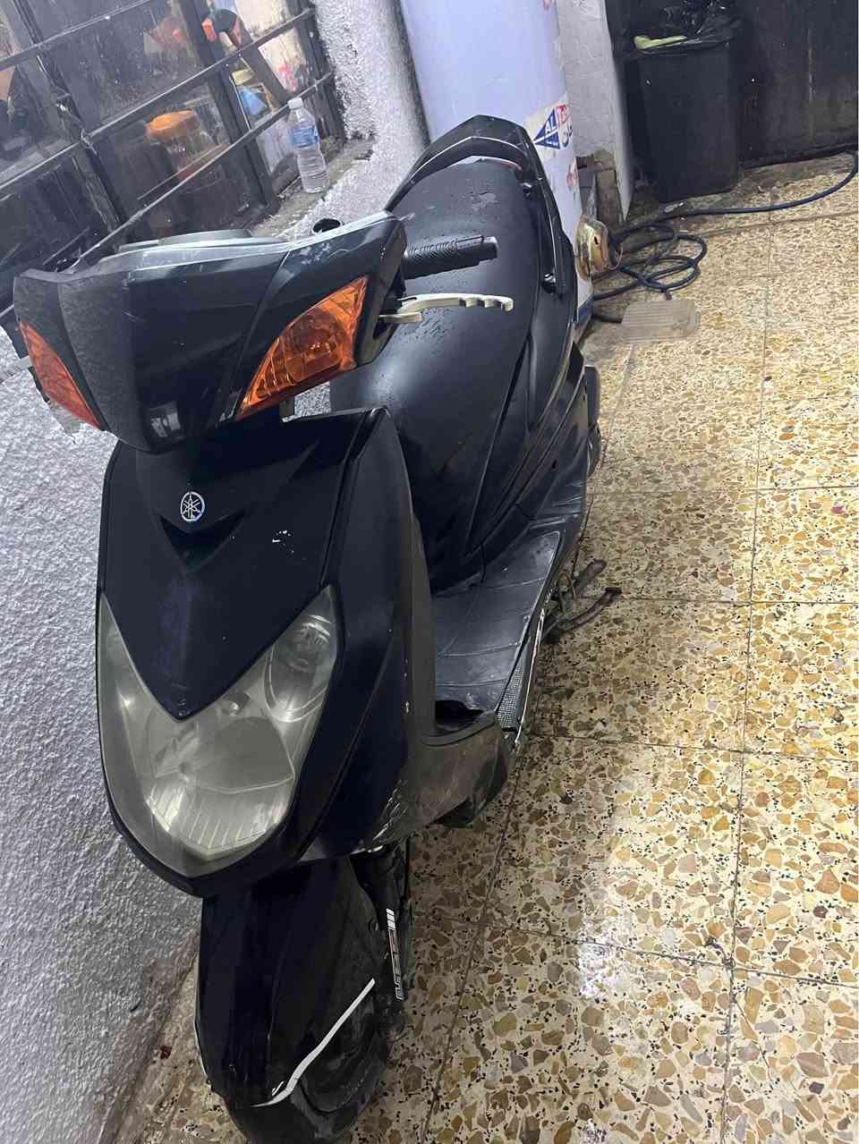 السلام عليكم دراجة سكنس فحل نوزل نكره سلف دراجة نضيفه مال جناي للبيع او مراوس بدراجة اكزز او بريز السعر 650 بغداد, العراق


**إذا كنت صاحب هذا الإعلان وتريد حذفه لأي سبب، رجاءا أرسل رسالة إلى الدعم الفني**