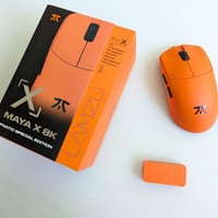 ماوس • مايا X8K • بملحقات