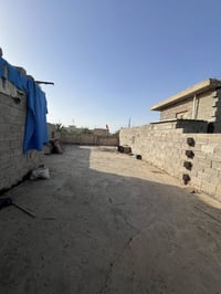 بيت للبيع في التاجي 24ابو عظام مساحة البيت 200متر للستفسار /اتصل أو مر...