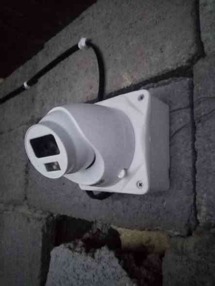 تم بحمد الله تصيب كاميرات دهوة الأصلية بنضام صوت وصورة وبأنسب الاسعار 
للاستفسار الاتصال او المراسلة على الارقام التالية 
***********
يوجد لدينا تجهيز وتنصيب وصيانة جميع انواع الكاميرات
