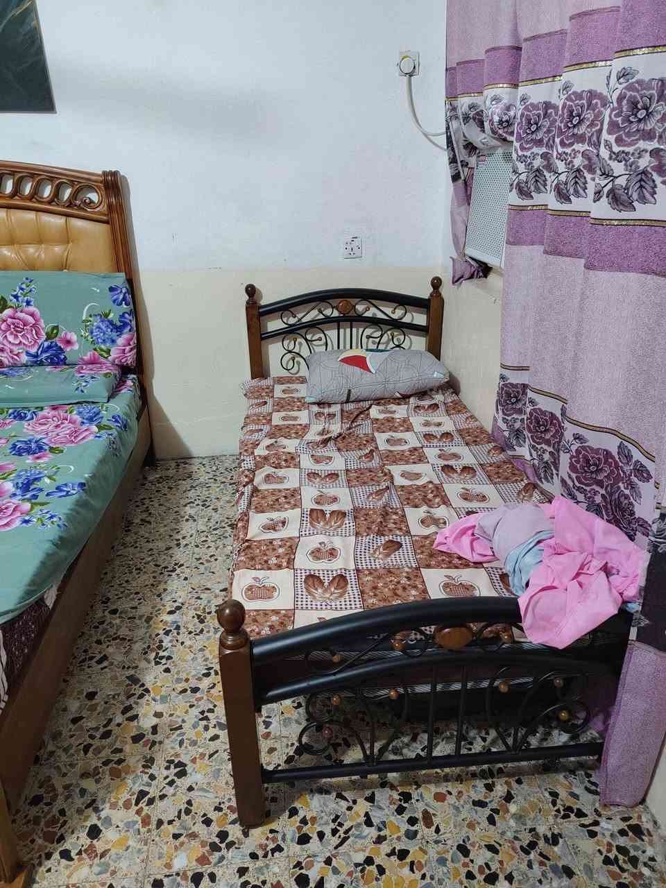 السلام عليكم غراض مستعمله للبيع


**إذا كنت صاحب هذا الإعلان وتريد حذفه لأي سبب، رجاءا أرسل رسالة إلى الدعم الفني**