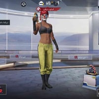 حساب بوبجي • كونكر • بغداد الشعله