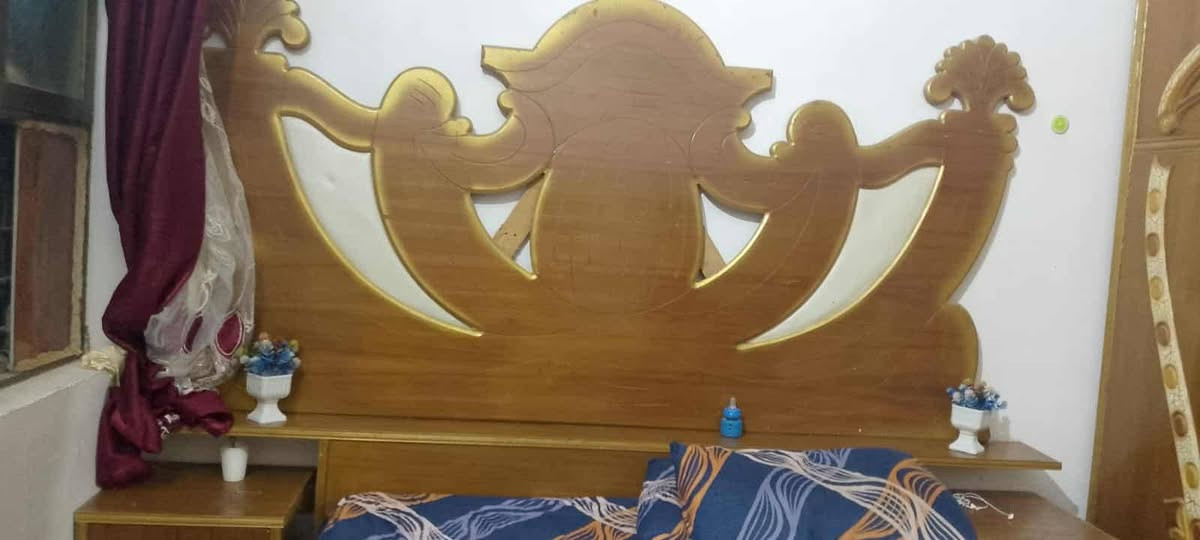 غرفة نوم السعر 450الف وبيه مجال


**إذا كنت صاحب هذا الإعلان وتريد حذفه لأي سبب، رجاءا أرسل رسالة إلى الدعم الفني**