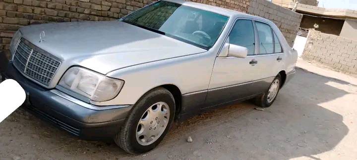 🖐️ السلام عليكم 🖐️
🇩🇪 مارسيدس : 👻 شبح (s300)
    موديل 1993
  (للبيع  او مراوس )
🇮🇶رقم  : بغداد الإنكليزي بأسمي 
       (هزة قبل يومين)
      (مكينة: وكير🕹️ )(مكفولات)
( مكينة 3000 فيفتي ام القبق الاسود )
        (6سلندر ) خير من الله 
   =سيارة جاهزة وين ما يعجبك تطلع =
🩸 مصبوغة الجمالية فقط🩸
🛠️ مكفولة من الضربة🛠️
⚡ كهربائيات شغاله 
💸 السعر: 68 وبيها مجال 💸
🏫( مكاني.)واسط : مركز مدينه 
📞 رقم صاحب السياره ☎️
د. محمد /***********/
(***********)فقط واتساب