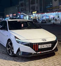 النترا 2021 ان لاين فول مواصفات للاخير ١/١ محرك تيربو  صور الحادث ب من...