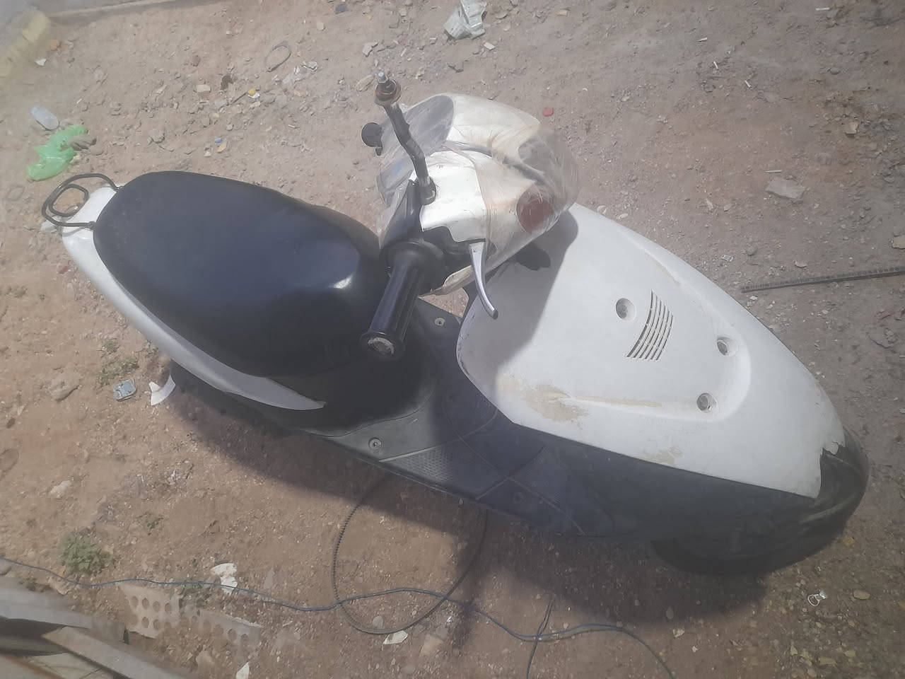سلام عليكم شباب سازةكي نضيفة شلعة معدل ناعمة كلش للبيع اليوم طفت تشتغل وتطفة ماعرف شبيهة ابيعهة كوم حديد ١٠٠ الف مكاني حي قاهرة


**إذا كنت صاحب هذا الإعلان وتريد حذفه لأي سبب، رجاءا أرسل رسالة إلى الدعم الفني**