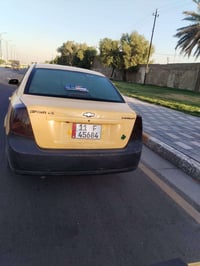 اوبترا كير عادي  موديل 2012 شركة العامة بيه جاملغين الأماميات مكينه وك...