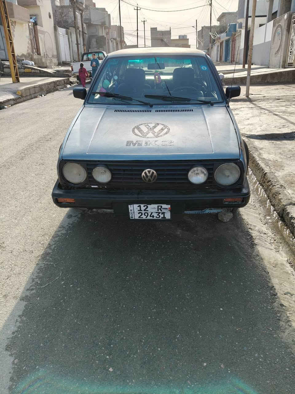 كوالف موديل 91
باسمي رقم انجليزي شرط التحويل 
طخم تايه جديد  كربون بنزين بيها
استفسار. ***********
***********
