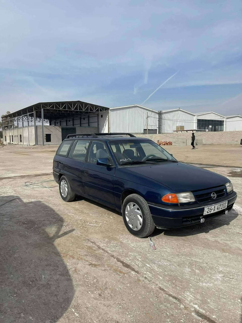 استرا البيع سيارة مال بيت كير محرك شرط موديل 92استفساررقم مشروع وطني صلاح الدين مكان سيارة كركوك دفتر بنزين مابي سعر 43بي مجال قليل***********صاحب سيارة صبغ عام جمالي
