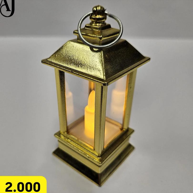 فانوس رمضاني 🌙📿

السعر 2.000 د.ع 

#مكتبة_الجنوب
#بكم_نتميز 

#العنوان 📍: واسط_كوت_الخاجية_شارع 40⁩⁩⁩


**إذا كنت صاحب هذا الإعلان وتريد حذفه لأي سبب، رجاءا أرسل رسالة إلى الدعم الفني**