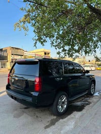 تاهو ادوات مديل 15 LT سياره مكفوله من الكص والسرقه مكاني بغداد السعر 1...