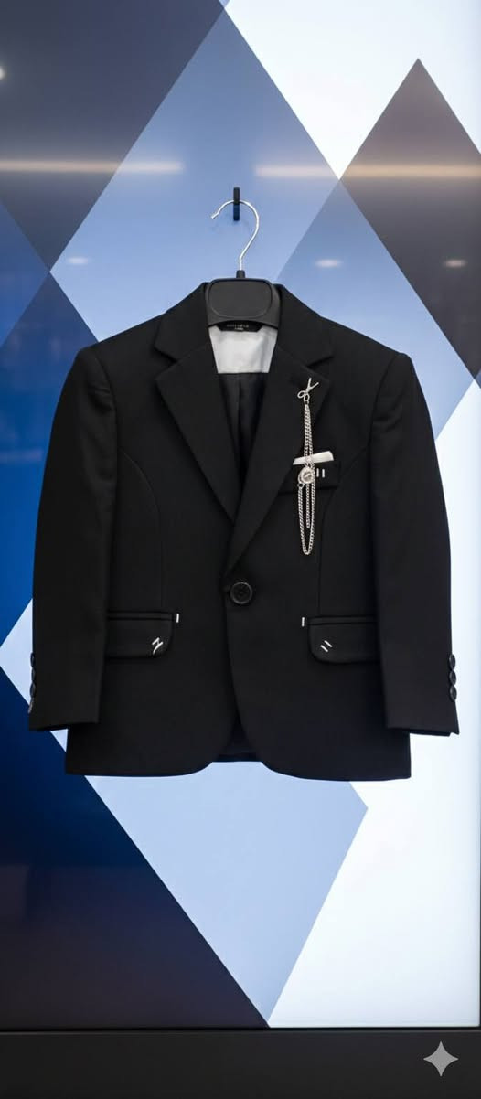 قاط اطفال من عمر 1 الئ 14 سنه 
كوالتي عالي وجوده ممتازه 
يوجد توصيل لجميع المحافظات 👌 
العنوان الناصرية سوق الشيوخ مقابل المصرف 
للحجز مراسلة الصفحة


**إذا كنت صاحب هذا الإعلان وتريد حذفه لأي سبب، رجاءا أرسل رسالة إلى الدعم الفني**