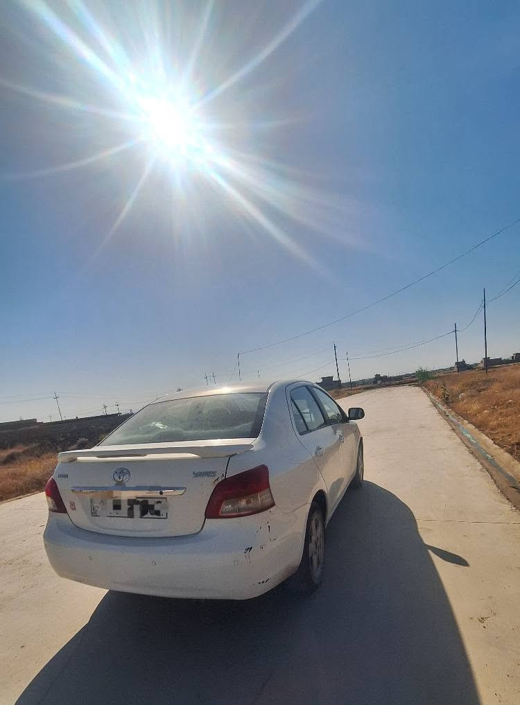 yaris model 2008 ba sharti gerw makina lay sakni kaml sbwxa baby da3m كركوك, العراق


**إذا كنت صاحب هذا الإعلان وتريد حذفه لأي سبب، رجاءا أرسل رسالة إلى الدعم الفني**