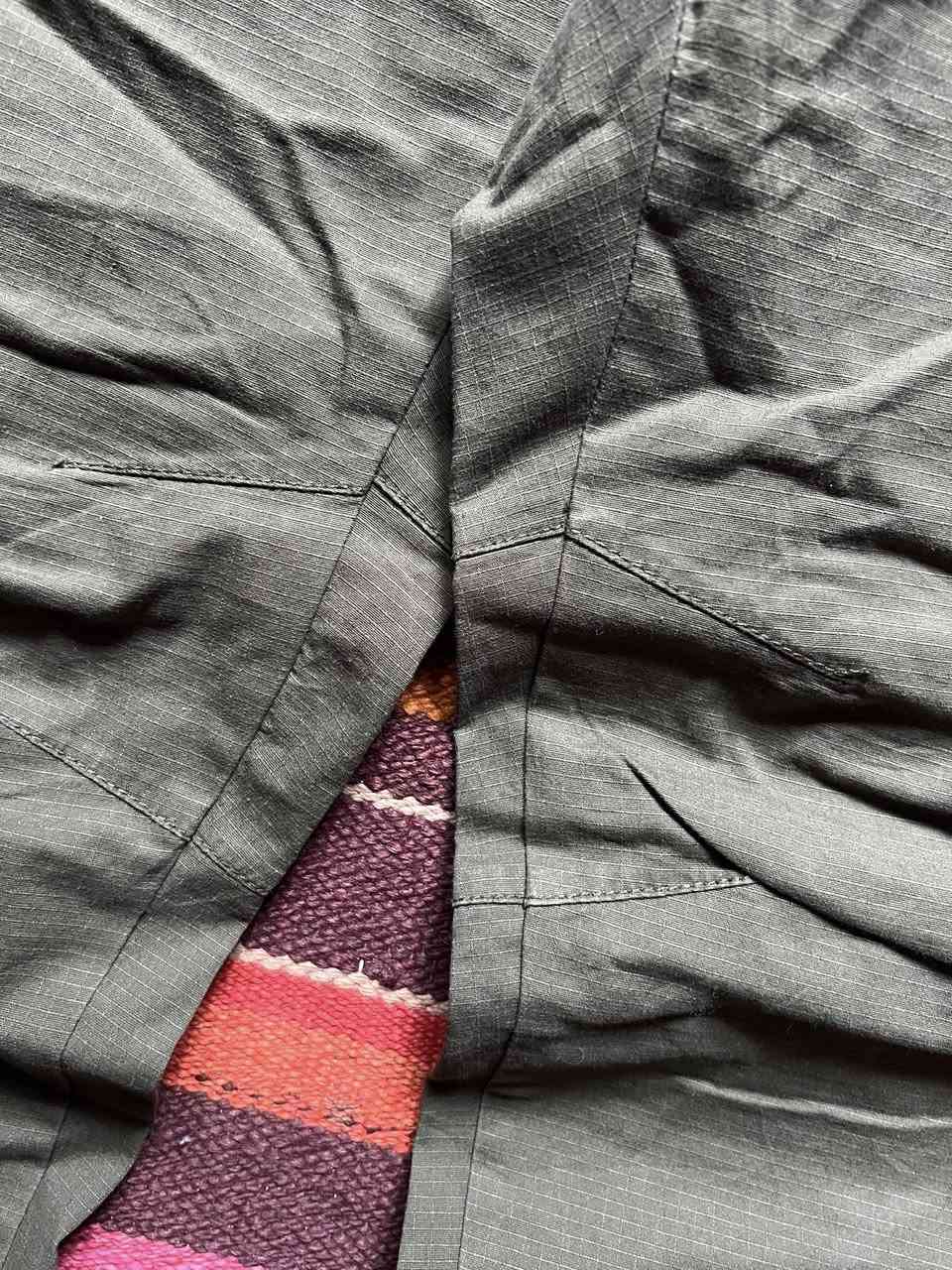 بول بير
تكتل كاركو حجل كتان 

سبشل اورجنال
قياس لارج كمر ٣٤
طول ٩٥-١٠٠

السعر والحجز مراسله الصفحه او واتساب


**إذا كنت صاحب هذا الإعلان وتريد حذفه لأي سبب، رجاءا أرسل رسالة إلى الدعم الفني**