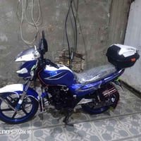 موتوسيكل 2018 • ماتور شركه • رمادي