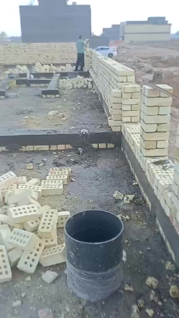 السلام عليكم كيد البناء مصري شغل درجه اولى تسليم مهندس واسعار مناسبه للجميع رقم الواتساب***********
