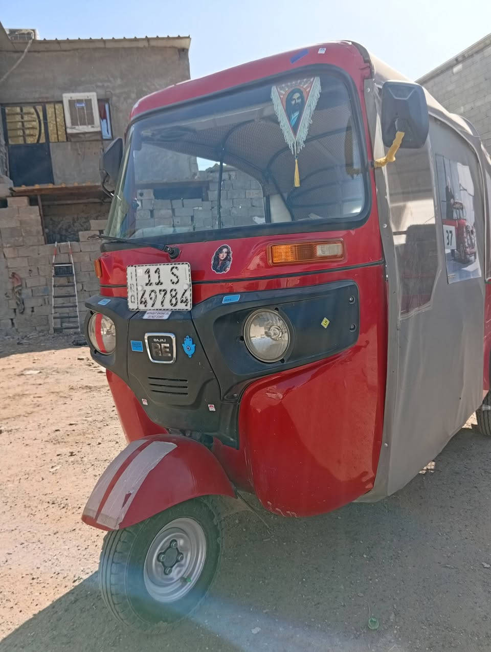 السلام عليكم تكتك موديل 22 حمرة مكفولة كفالة عامة ضربة صبغ مكفولة بس الدوس لا تنقيص لا تبخير شهر 10 رقم وسنوية نكليزي تحويل ثاني يوم رقم الهاتف ***********
