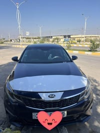 كيا اوبتمه • ٢٠٢٠ • ٢٤٠٠