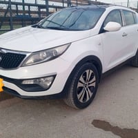 سبورتج • ٢٠١١ • فول مواصفات