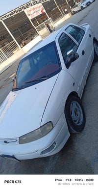 سيفيا ١٩٩٦ • محرك مفتوح • كير عادي