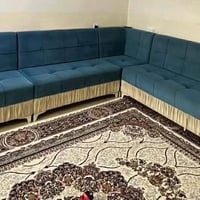 كنب • السليمانية • استخدام خفيف