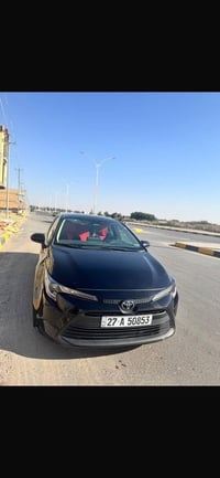 كورلا • ٢٠٢٣ • وارد أمريكي