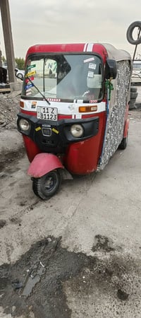 تكتك • ١٨ رقم • بغداد الشعب