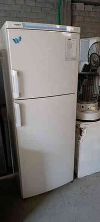 ثلاجة 18قدم • موتور وغاز • سۆران