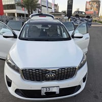 سورينتو خليجي للبيع 2019 فول مواصفات 1/1 ماشيه 122km مكفوله من كير ومح...