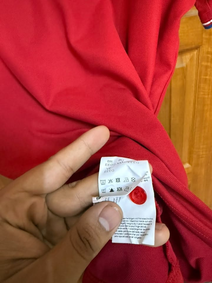 بوس قياس2XL


**إذا كنت صاحب هذا الإعلان وتريد حذفه لأي سبب، رجاءا أرسل رسالة إلى الدعم الفني**