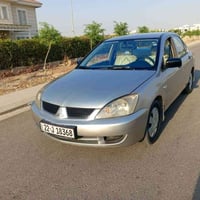 لانسر • ٢٠٠٨ • اوتوماتيك