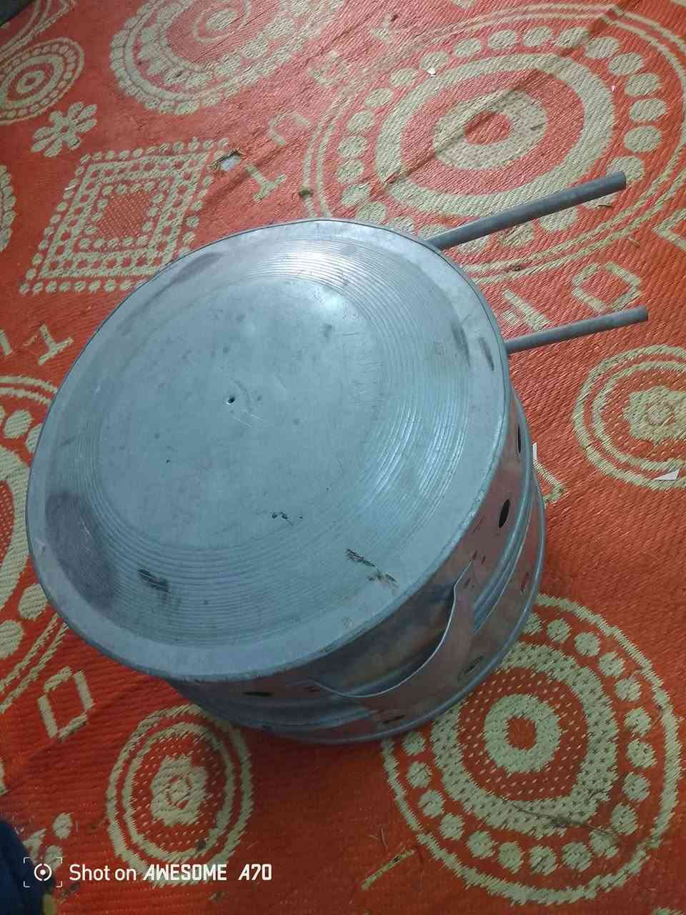 تنور غازي للبيع 25اي استفسار خاص بغداد


**إذا كنت صاحب هذا الإعلان وتريد حذفه لأي سبب، رجاءا أرسل رسالة إلى الدعم الفني**
