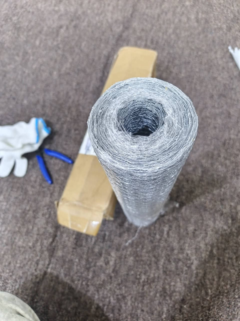 السلام عليكم شرك ثقيل جداً اعلى سعر ابيع المزاد ل12.


**إذا كنت صاحب هذا الإعلان وتريد حذفه لأي سبب، رجاءا أرسل رسالة إلى الدعم الفني**