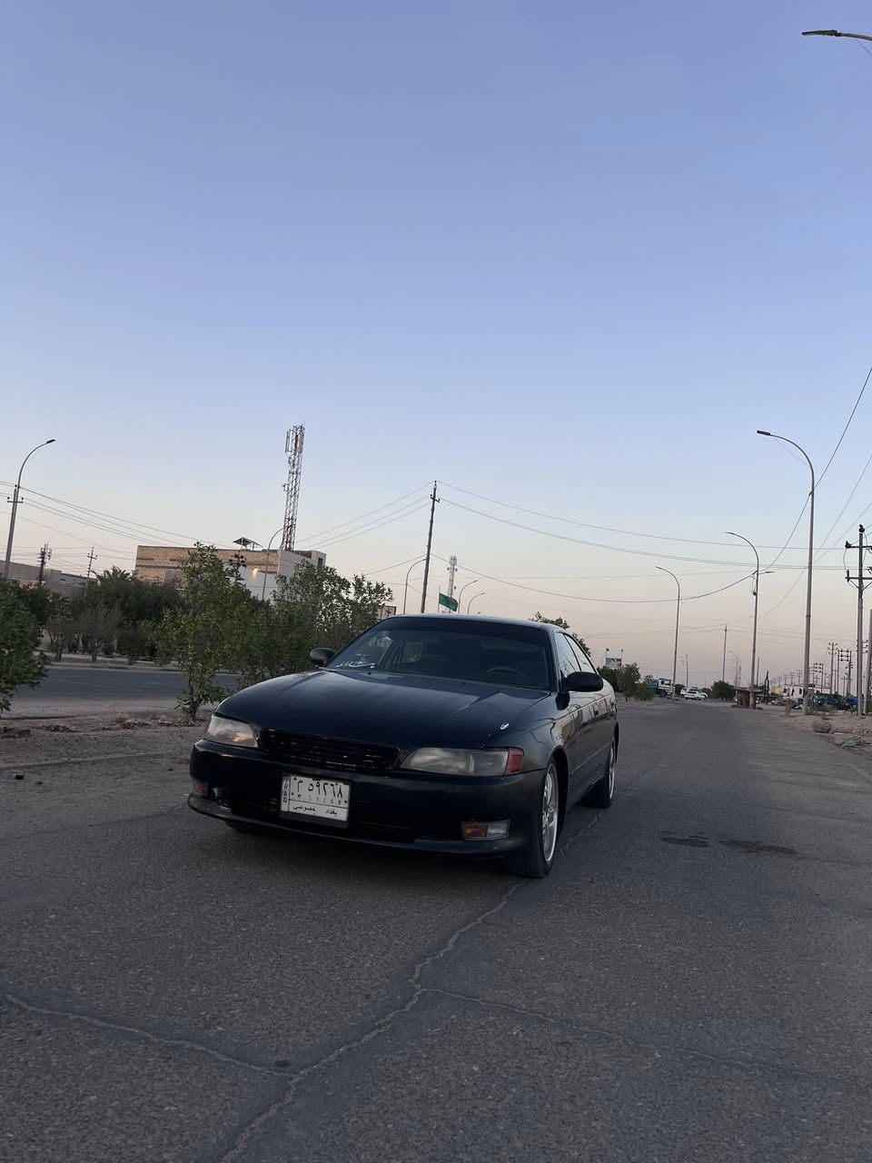 السلام عليكم
للبيع مارك نفخ رقم بغداد تحويل ثاني يوم
مكفوله كص ونقل جثه وصوليات ولعيب الشرعي سنويه ٢٠٢٩
مكينه ثنين ونص ديلكو 
مكينه وكير خير من الله حداديه جديده
كهربائيات كلها شغاله تخم تاير جديد ترايك لبغداد
السعر ٥٥ وبيها مجال بسيط
مكاني بصره خور الزبير 
***********
***********
