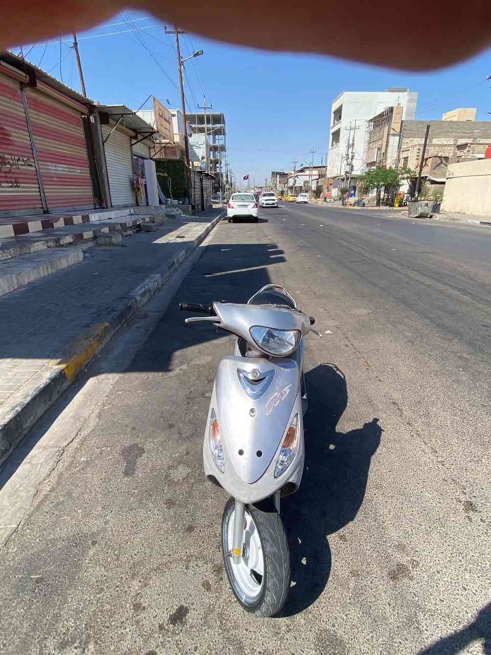 ماكس قجمه بلادي بوشه49 ما مفتوحه كفراته كله بلاد ختم واحد ويه المكينه برغي ما مفتوحه بيه تجي وتفحص وين متريد اخذه وتفحص مكاني المعقل 
سعره800 وبيه مجال 
رقمي***********
