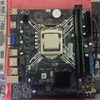 جيل رابع • i7 4470 • رام 16G