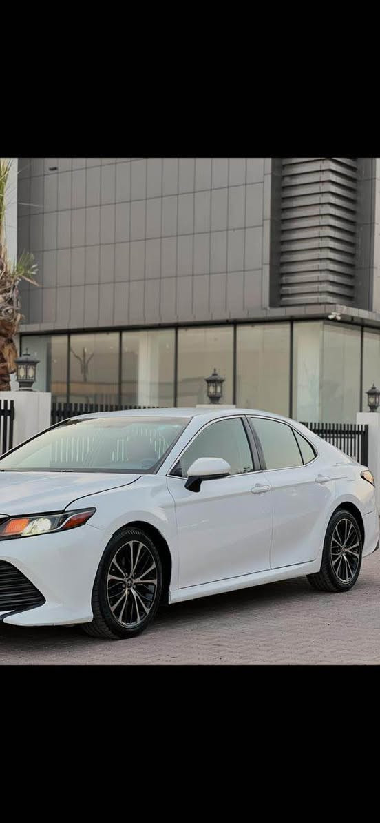 تيوتا كامري
موديل2019
ابيض
تكسي دوبي
محرك گير شه رت 
خرامات مليوني خرامات تنزيل مل سعر يعني 14$ورقه دولار امريكي
210الف ماشي اكر, نينوى


**إذا كنت صاحب هذا الإعلان وتريد حذفه لأي سبب، رجاءا أرسل رسالة إلى الدعم الفني**