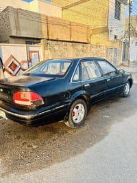 برنس • موديل ٩٦ • النجف