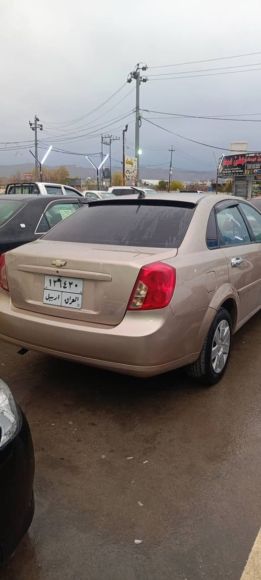 اوبترا موديل 2008 كير اوتوماتيك صبغ 2 قطعا ونص بدون دواخل محرك وكير بشرط تبريد ثلج سعر مناسب جدا 66 ومجال بصيط الطيبين عنوان زاخو ☎️ للاستفسار *********** *********** زاخو, دهوك
