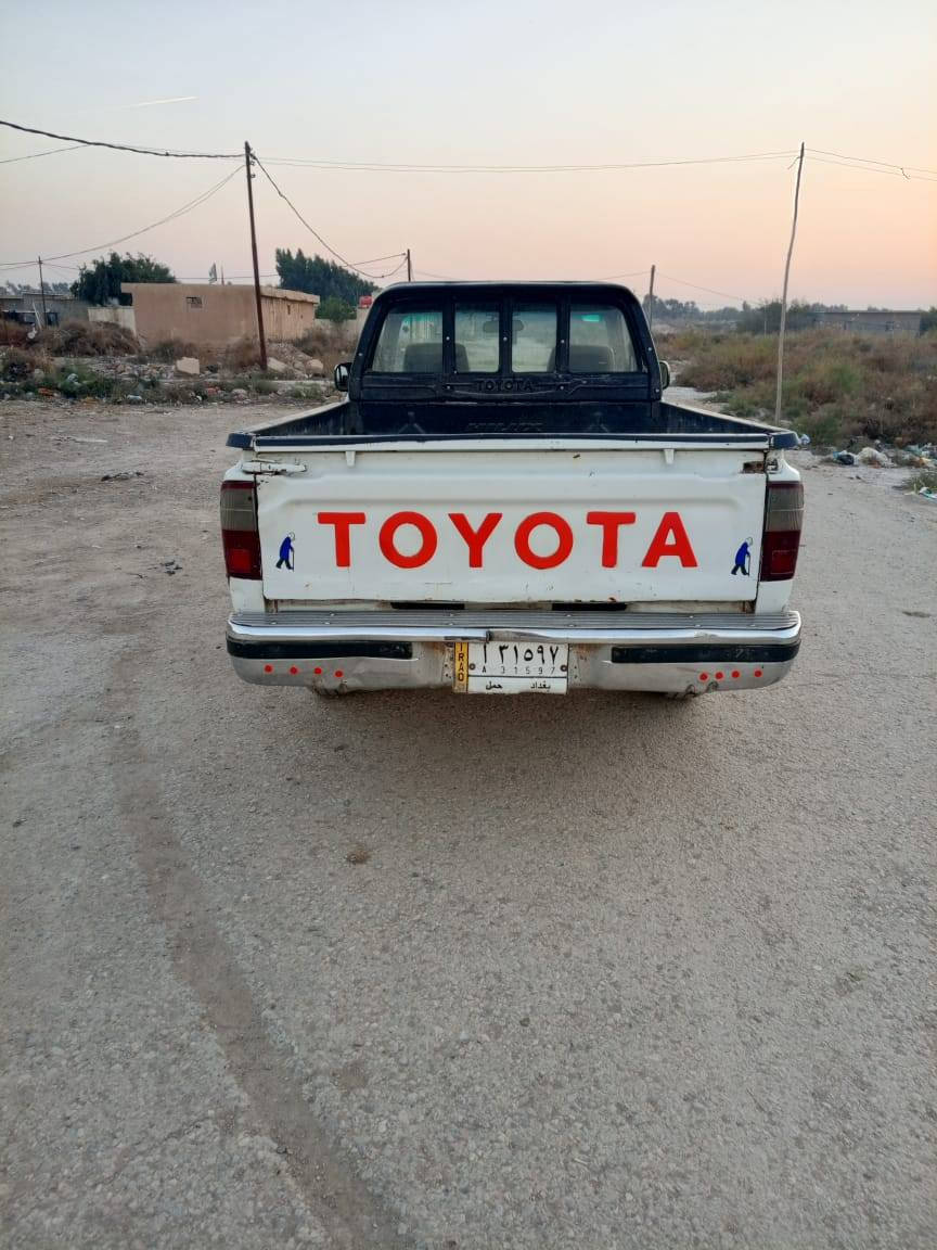 بيكم موديل 2001 مكفوله رقم بغداد المكان الكوت /السعر 90 ورقه ***********
