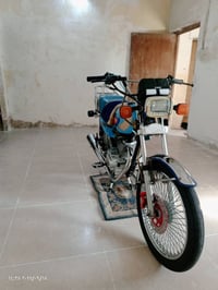 دراجه 4-كير • موديل 2023 • المسيب سده الهنديه