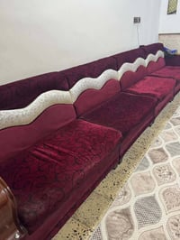 طقم • نضيف جدا • ابو رمانه