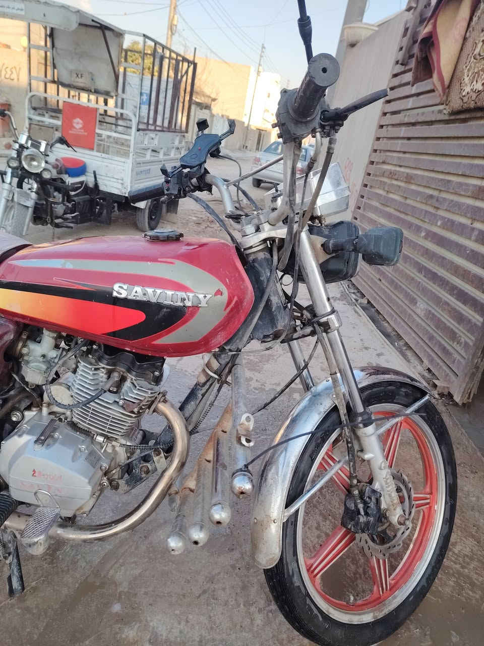 سيفان 2020 محرك كبس منافيس موجود كهرباىيات شغاله السعر 400 وبي مجال واتساب ***********
