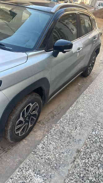 السلام عليكم سازوكي فرونكس ٢٠٢٥ محجوزة للمصرف ٦سنوات  استقطاع مباشر باسمي اسوي وكالة عامة للمشتريي
مكفولة كفالة عامة كير محرك تبريد البدي كذلك ماشية ١٤الف قابل للزيادة سعر 125 ‏مكاني بغداد الجديده ‏‪0771 430 7614‬‏
