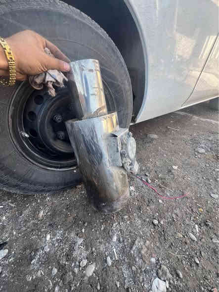 سلام عليكم صالنصه رياضي ترهم على أჂ̤ سياره بيها بوابه تفتح وتسد صوتها يخبل مكاني بغداد الجزيره السياحيه *********** بغداد
