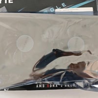 Gigabyte 6500 XT • 4GB • جديد زيرو