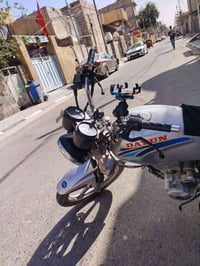 دايون • مديل ١٩ • مجفته