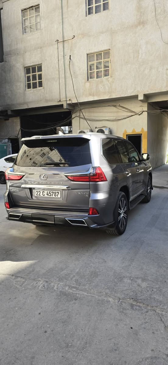 لکزس2016کفاله عامه وارداوروبي رقم اربیل باسمي


**إذا كنت صاحب هذا الإعلان وتريد حذفه لأي سبب، رجاءا أرسل رسالة إلى الدعم الفني**