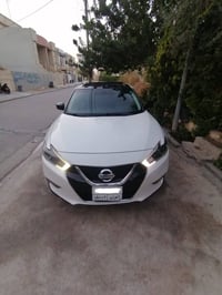 ماكسيما ٦ سلندر • ٢٠١٨ • رقم اربيل